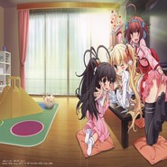 Papa no IuKoto wo Kikinasai!